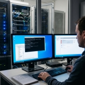 Fix Windows Server 2019 RDP Connection & Task Manager Error KB5129238