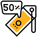 Transparent Domain Pricing