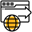 Fast Domain Transfers