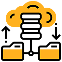 Automated Daily Website Backups