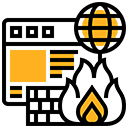 WAF & DDoS Protection