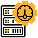 Bare-Metal Dedicated Servers