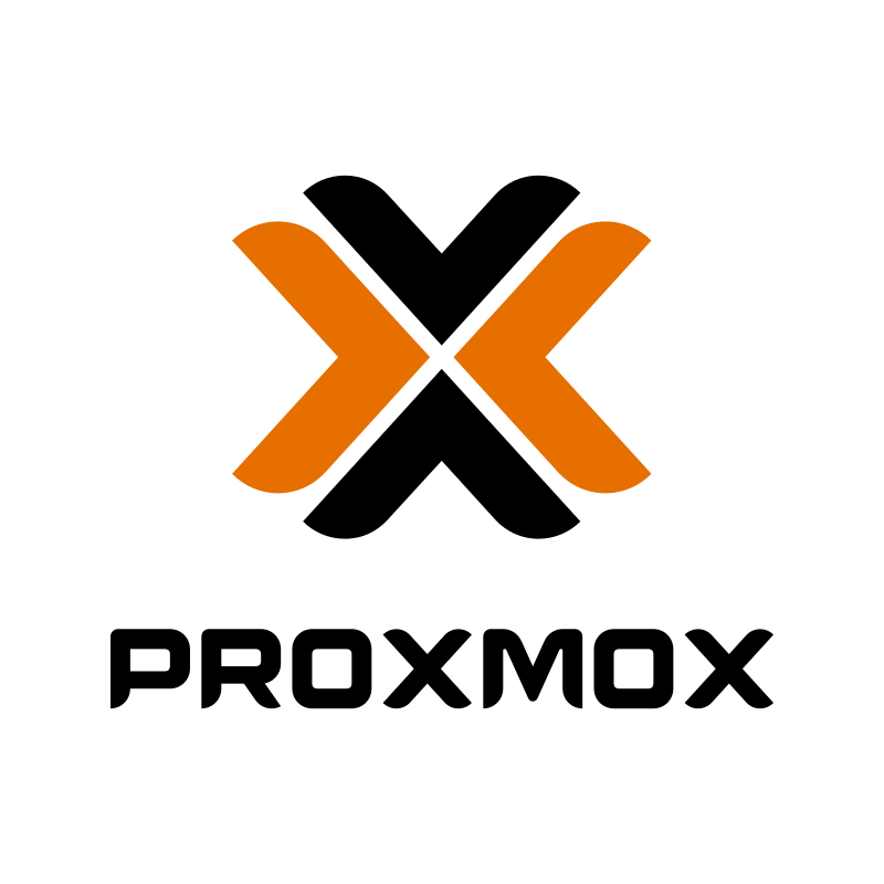 Proxmox VE Server